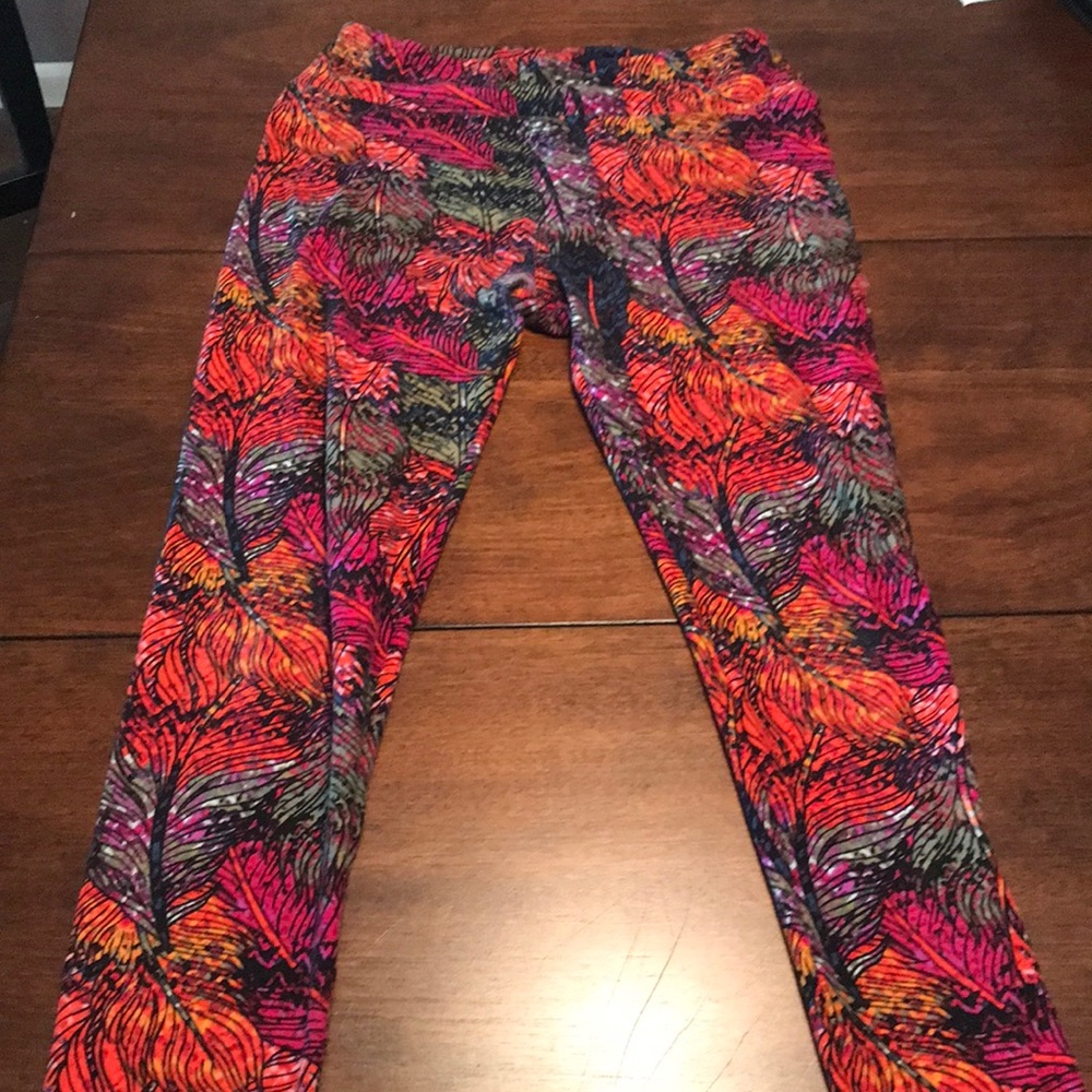 Leggings